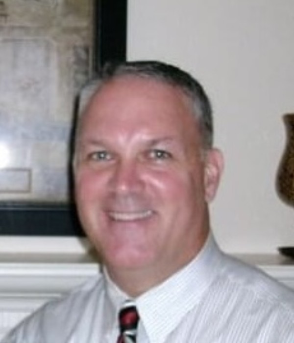 Pastor Rev. Gary Mills Image